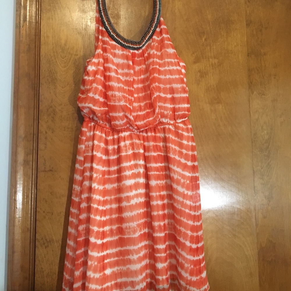 Summer dress